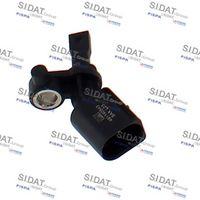 Sensor, Raddrehzahl