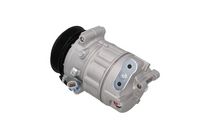 Compresor, climatizare KAMOKA, Cod: 7820142