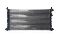 Thumbnail - Radiateur - CR146000S - MAHLE