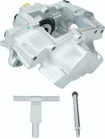 спирачен апарат