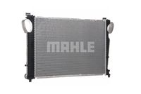 Thumbnail - Radiateur - CR304000S - MAHLE