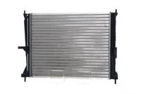 Thumbnail - Radiateur - CR1691000S - MAHLE