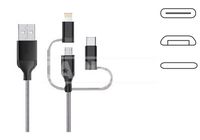 LADEKABEL ZIGARETTENANZüNDER