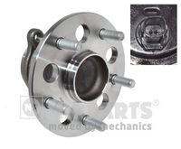 Set rulment roata NIPPARTS, Cod: N4712117