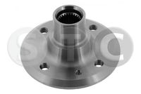 главина на колелото