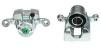 Bremssattel