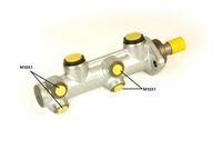 Спирачна помпа