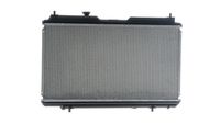 Thumbnail - Radiateur - CR740000S - MAHLE