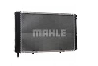 Thumbnail - Radiateur - CR371000S - MAHLE