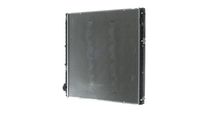 Thumbnail - Lage temperatuurkoeler, intercooler - CIR16000P - MAHLE