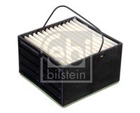 Kraftstofffilter