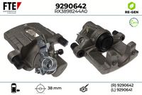 спирачен апарат