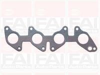 Set garnituri, galerie admisie FAI AutoParts, Cod: IM506