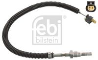 Sensor, Abgastemperatur