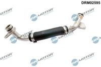 Eļļas cauruļvads, Kompresors DRM02595 Dr.Motor