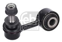 Stange/Strebe, Stabilisator