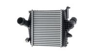 Thumbnail - Intercooler, inlaatluchtkoeler - CI672000P - MAHLE