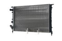 Thumbnail - Radiateur - CR638000S - MAHLE