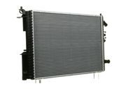 Thumbnail - Radiateur - CR312000P - MAHLE