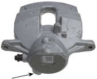Bremssattel