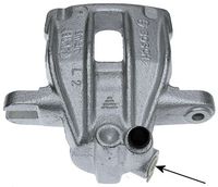 Bremssattel