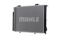 Thumbnail - Radiateur - CR634000S - MAHLE