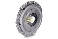 Kupplungsdruckplatte