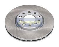 спирачен диск