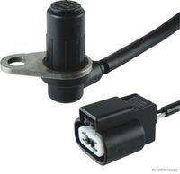 Sensor, Raddrehzahl