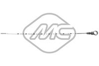 пръчка за измерване нивото на маслото