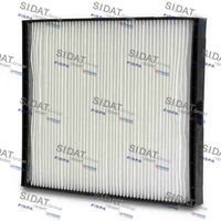 Filter, Innenraumluft