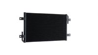Thumbnail - Lage temperatuurkoeler, intercooler - CIR22000P - MAHLE