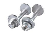 болт за регулиране на страничния наклон