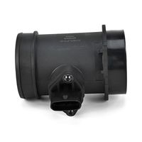 DELPHI Luchtmassameter 2