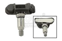 Tyre-Pressure Monitoring System