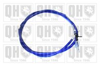 Seilzug, Feststellbremse