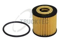 маслен филтър