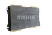 Thumbnail - Radiateur - CR474000S - MAHLE
