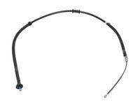 Seilzug, Feststellbremse