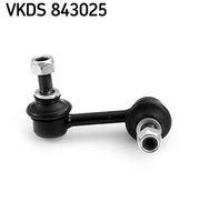 Stange/Strebe, Stabilisator