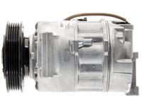 Thumbnail - Compressor, airconditioning - ACP591000P - MAHLE