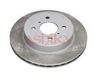 Disc frana ASHIKA, Cod: 60-08-890C
