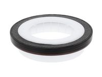 Wellendichtring, Kurbelwelle