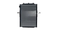 Thumbnail - Radiateur - CR2098000P - MAHLE