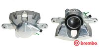 Bremssattel