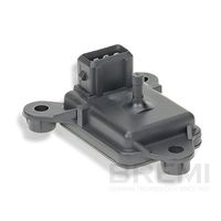 Sensor, Saugrohrdruck