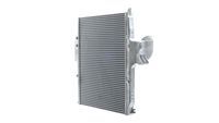 Thumbnail - Intercooler, inlaatluchtkoeler - CI450000P - MAHLE
