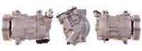Compresor clima aer conditionat ELSTOCK, Cod: 51-0792