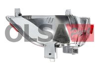 OLSA Aftermarket Mistachterlamp 2