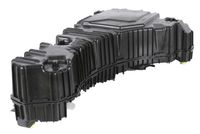 PNEUMATICS Tankeenheid, ureuminspuiting 1